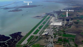 CASA DI ROBY - VENICE AIRPORT